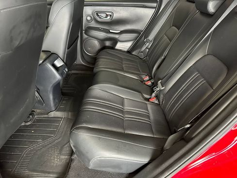 Used 2023 Honda HR-V EX-L image 22