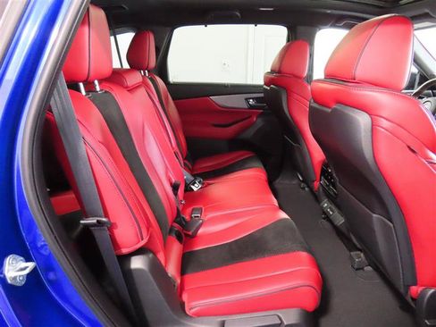 Used 2024 Acura MDX A-Spec AWD/4WD image 40