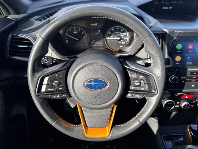 Used 2022 Subaru Forester Wilderness AWD/4WD image 28