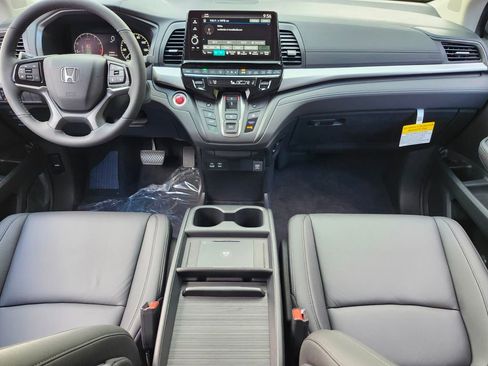 New 2026 Honda Odyssey EX-L image 12