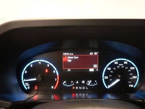 Certified 2024 Ford Bronco Sport Big Bend w/ Convenience Package AWD/4WD image 19