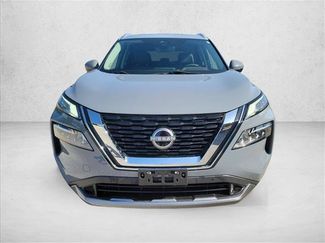 Used 2023 Nissan Rogue SL w/ SL Premium Package FWD video 2