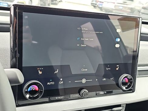 New 2026 Subaru Solterra Premium image 13