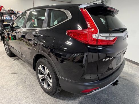 Used 2018 Honda CR-V LX image 4