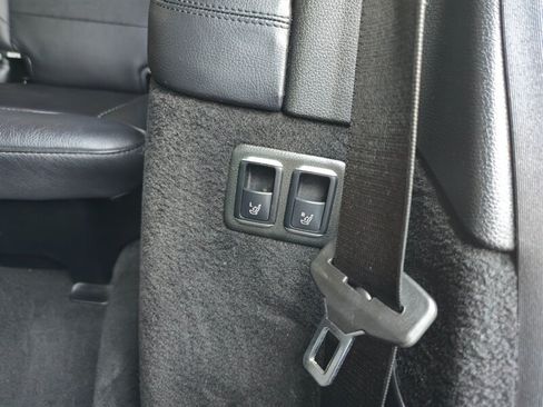 Used 2017 Mercedes-Benz GLS 550 4MATIC w/ Driver Assistance Package image 29