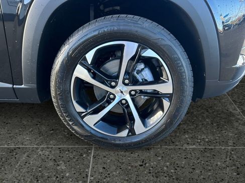 New 2026 Chevrolet Trax RS w/ Driver Confidence Package image 9