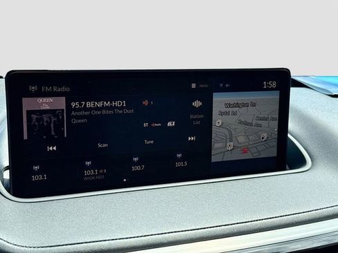 Used 2023 Acura MDX FWD w/ Technology Package image 17