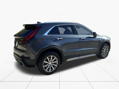 Used 2019 Cadillac XT4 Premium Luxury w/ Driver Awareness Package image 9