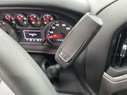 New 2026 Chevrolet Silverado 1500 W/T w/ WT Value Package image 19