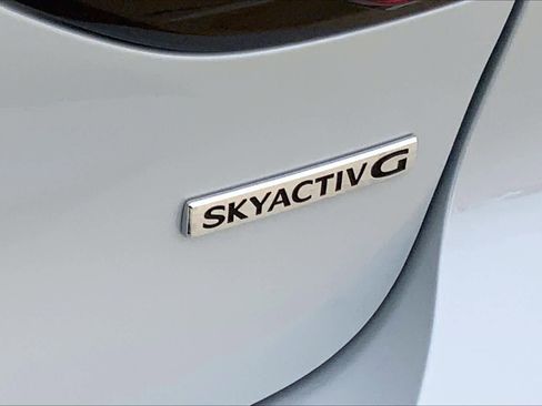 Used 2025 MAZDA MAZDA3 s Sport image 10