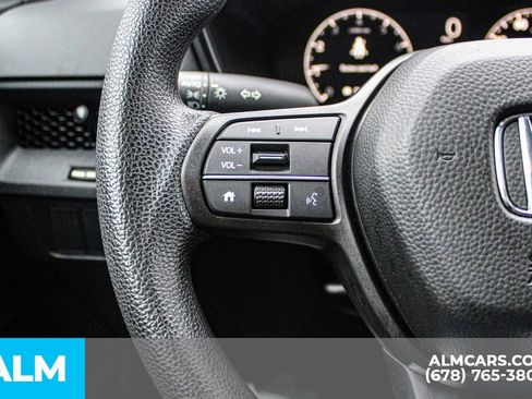 Used 2026 Honda CR-V LX image 24