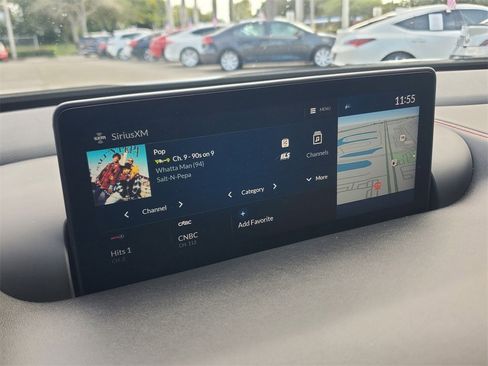 Certified 2022 Acura TLX w/ A-SPEC Pkg image 28