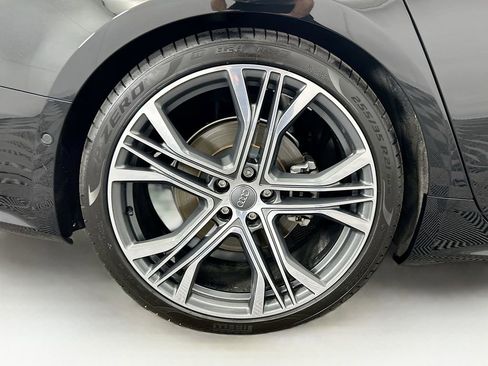 Used 2019 Audi A7 3.0T Prestige w/ Prestige Package image 32