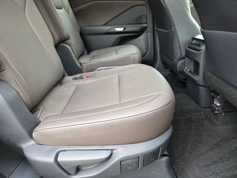 Used 2025 Lexus TX 350 AWD w/ Technology Package image 30