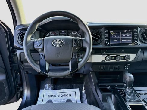 Used 2022 Toyota Tacoma SR RWD image 20