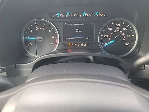 Used 2017 Ford F150 XLT w/ Equipment Group 302A Luxury image 46