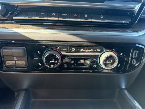 Used 2026 Chevrolet Silverado 1500 LT Trail Boss w/ Convenience Package II image 23