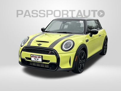 Used 2024 MINI Cooper S