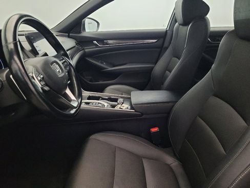 Used 2021 Honda Accord Sport image 17