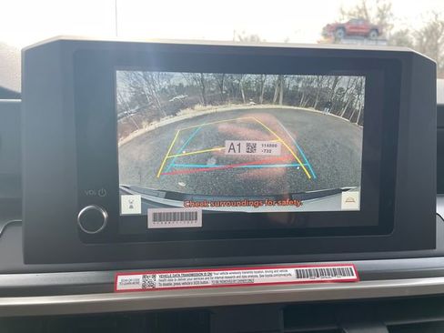 New 2026 Toyota Tacoma SR5 image 28