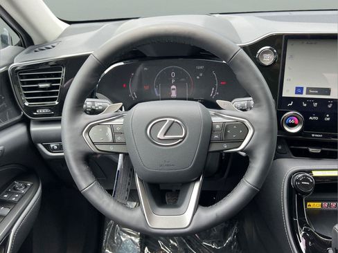 New 2026 Lexus NX 350 AWD w/ Premium Package image 17