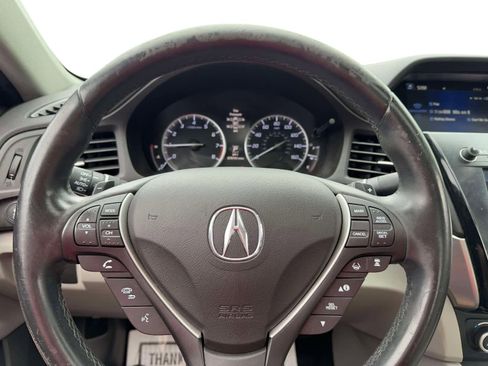Used 2016 Acura ILX FWD image 27