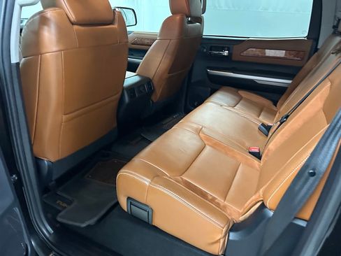 Used 2016 Toyota Tundra 1794 Edition w/ TRD Off Road Package AWD/4WD image 14
