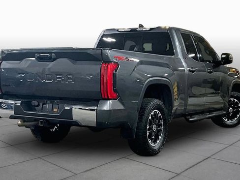 Used 2023 Toyota Tundra SR5 w/ TRD Off-Road Package image 13