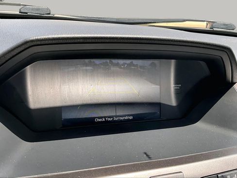 Used 2015 Honda Odyssey EX-L image 25
