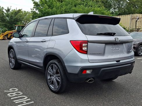 Used 2021 Honda Passport EX-L image 4