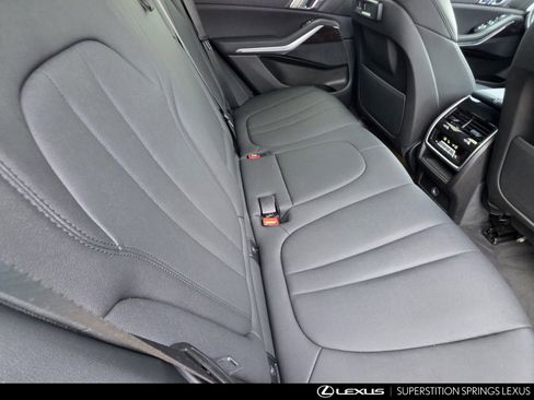 Used 2021 BMW X5 sDrive40i RWD image 27