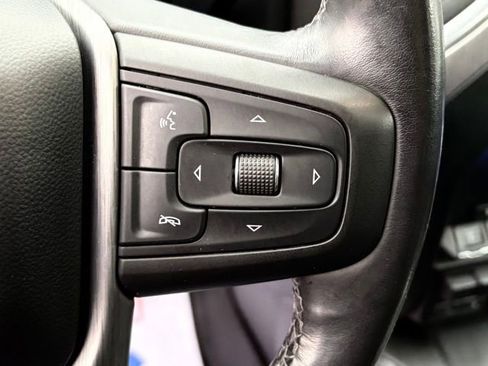 Used 2020 GMC Sierra 3500 Denali w/ Denali Ultimate Package image 19