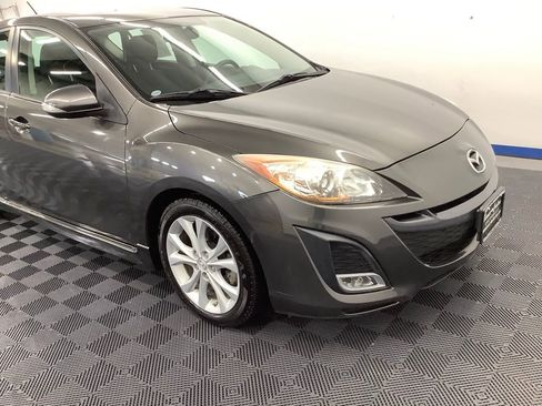 Used 2010 MAZDA MAZDA3 s Sport image 21