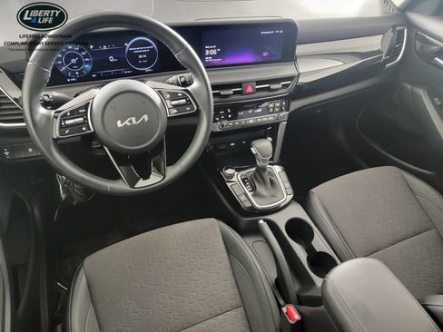 Used 2024 Kia Seltos S FWD image 30