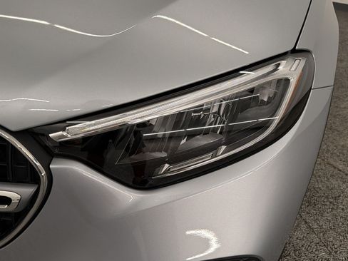 Certified 2026 Mercedes-Benz GLC 300 image 10