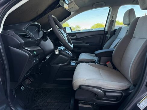 Used 2016 Honda CR-V LX image 39