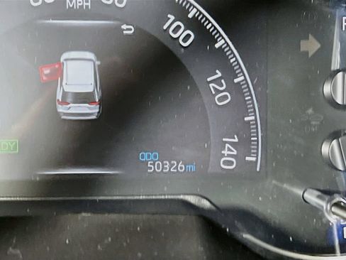Certified 2025 Toyota RAV4 XLE AWD/4WD image 11