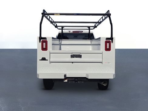 New 2026 Chevrolet Silverado 3500 W/T w/ WT Convenience Package image 6