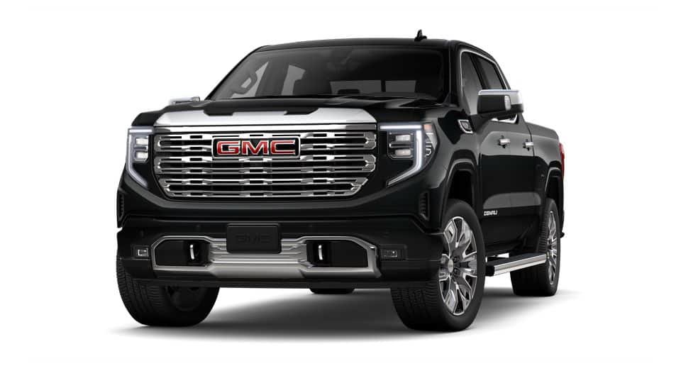 New 2026 GMC Sierra 1500 Denali AWD/4WD image 60