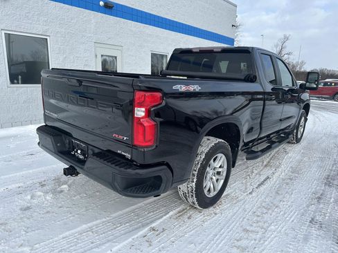 Used 2020 Chevrolet Silverado 1500 RST w/ All-Star Edition image 10