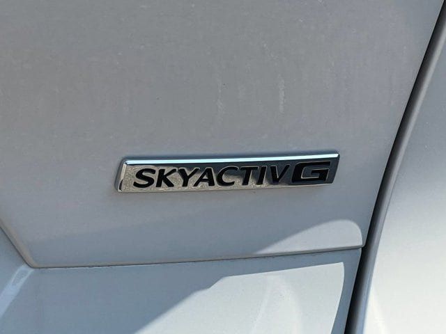New 2026 MAZDA CX-5 Select AWD/4WD image 2