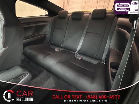 Used 2019 Honda Civic Si image 9