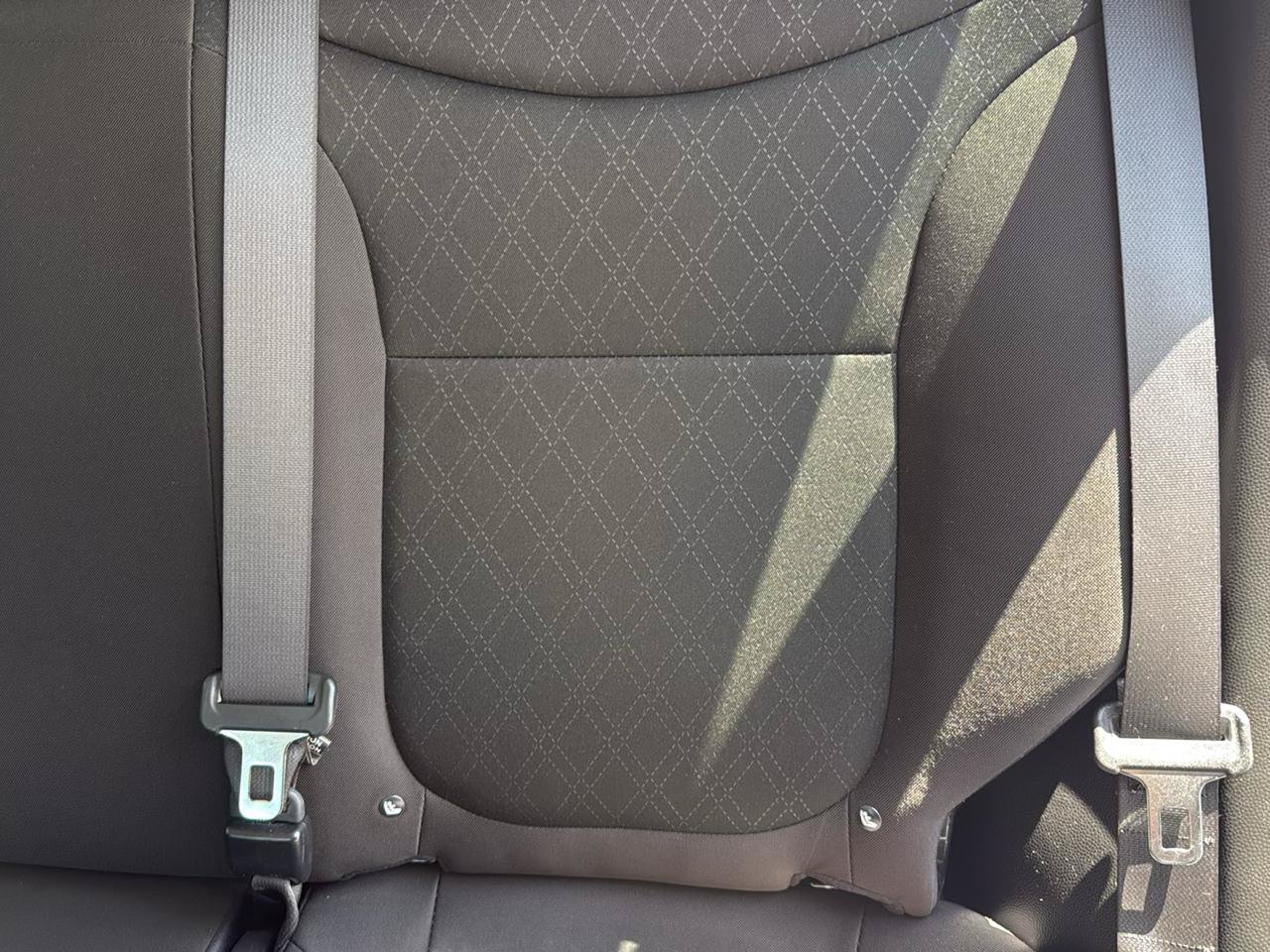 Used 2018 Kia Soul w/ Convenience Package FWD image 22
