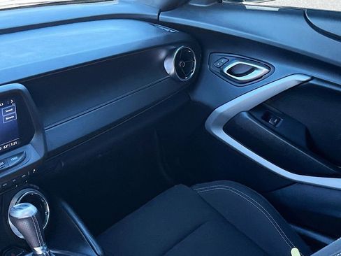 Used 2023 Chevrolet Camaro SS RWD image 22