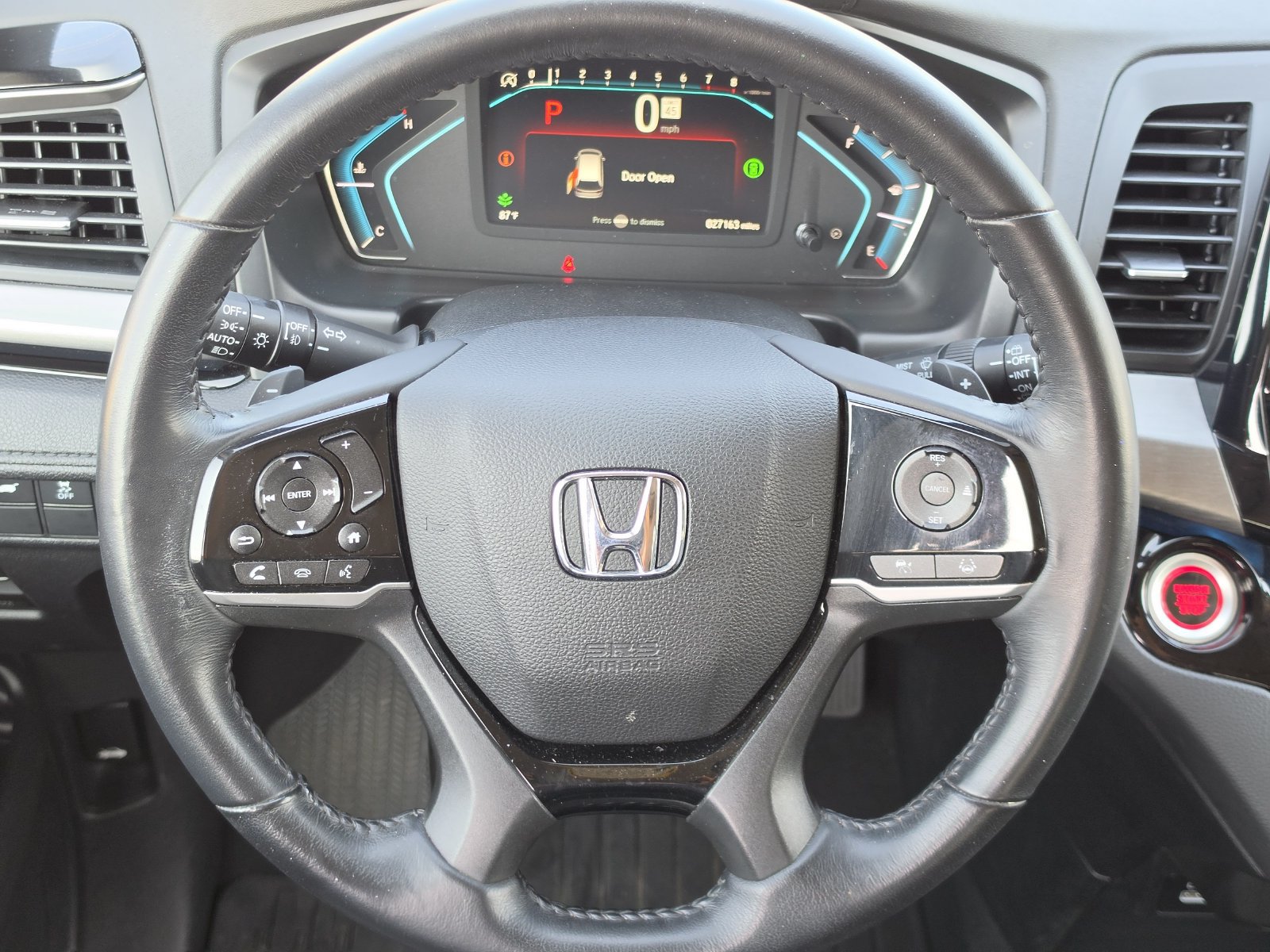 Used 2023 Honda Odyssey Touring image 22