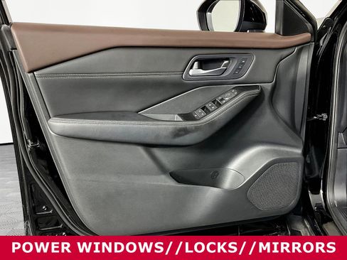 Used 2023 Nissan Rogue SL FWD image 20