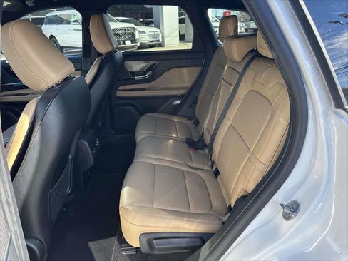 Used 2022 Lincoln Corsair Reserve w/ Elements Package image 15