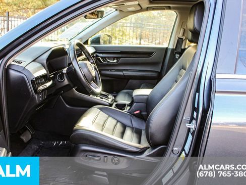 Used 2025 Honda CR-V EX-L image 17