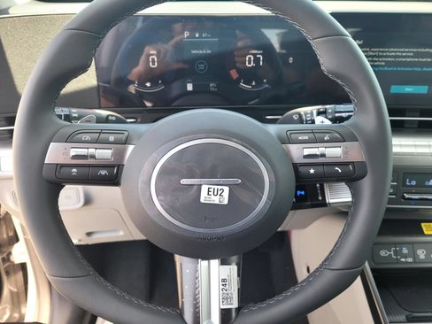 New 2026 Hyundai Kona SEL Premium FWD image 20