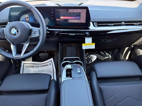 New 2026 BMW X1 xDrive28i w/ Technology Package image 19